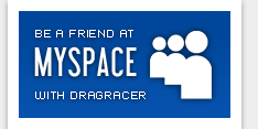 DRAGRACER bei Myspace